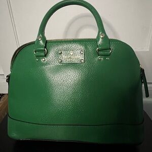 Kate Spade bag super fun no longer using her…